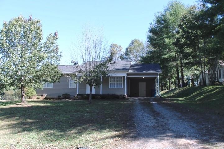 37 Hillside Avenue Granite Falls NC 28630
