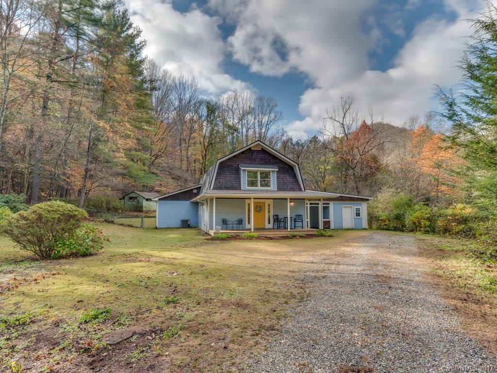 70 Fork Creek Road Saluda NC 28773