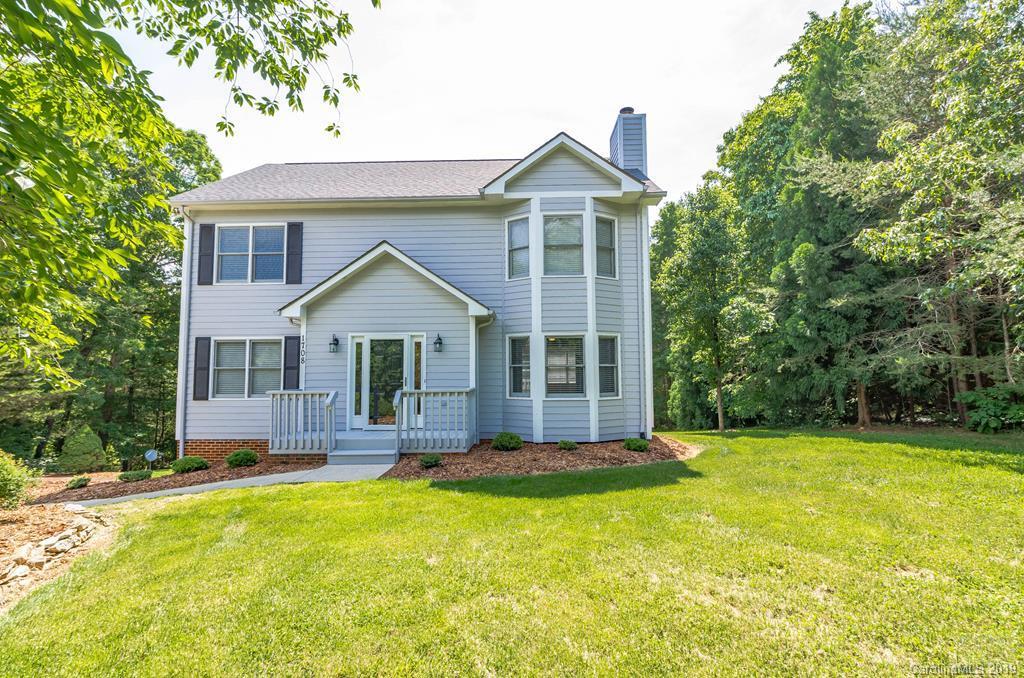 1708 Waterford Way Morganton NC 28655