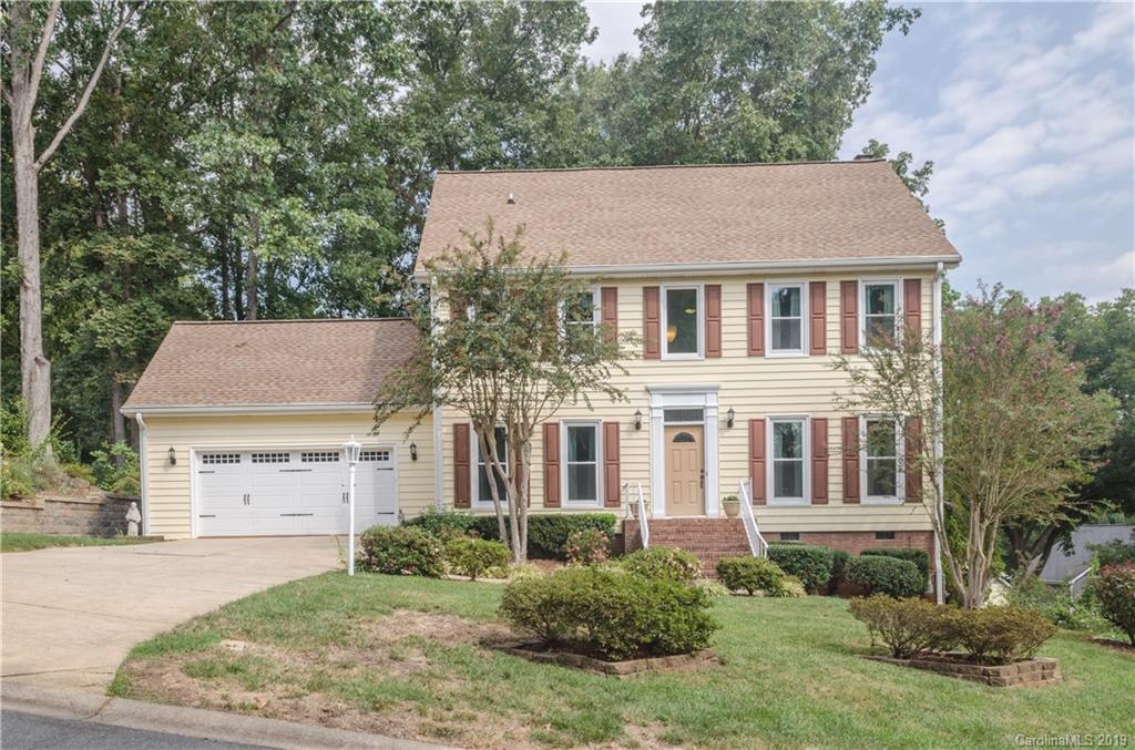 2008 Colony Hill Drive Charlotte NC 28214
