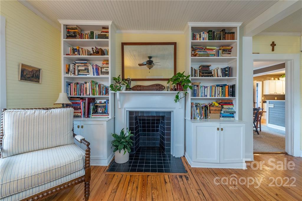 649 Locust Grove Road Weaverville NC 28787