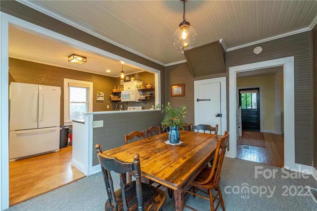 649 Locust Grove Road Weaverville NC 28787
