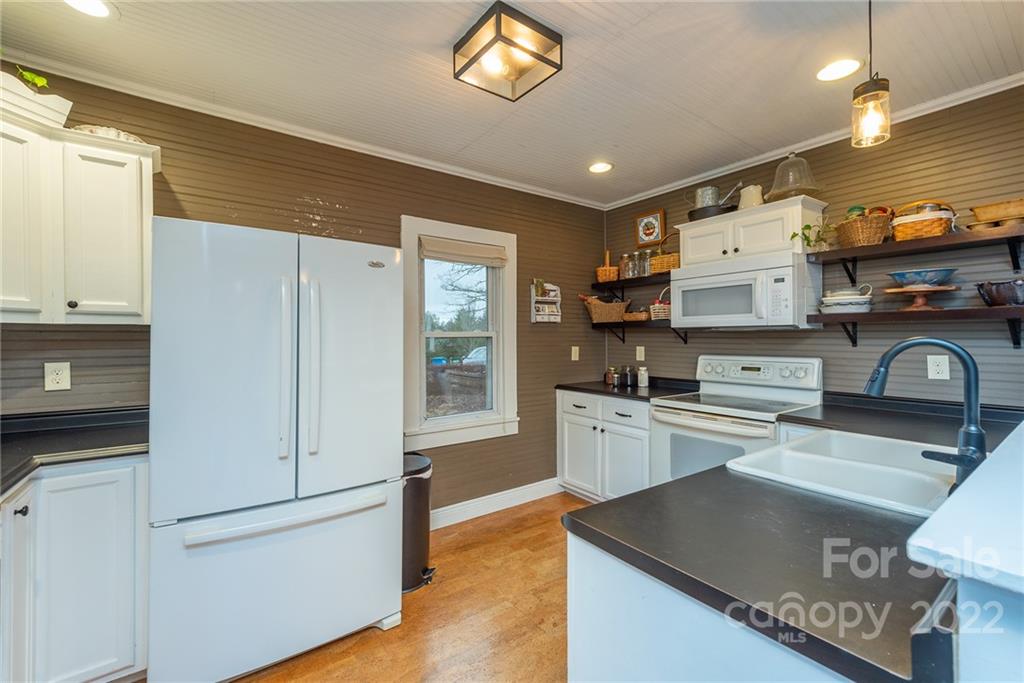 649 Locust Grove Road Weaverville NC 28787
