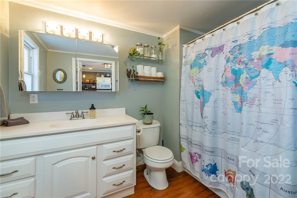 649 Locust Grove Road Weaverville NC 28787