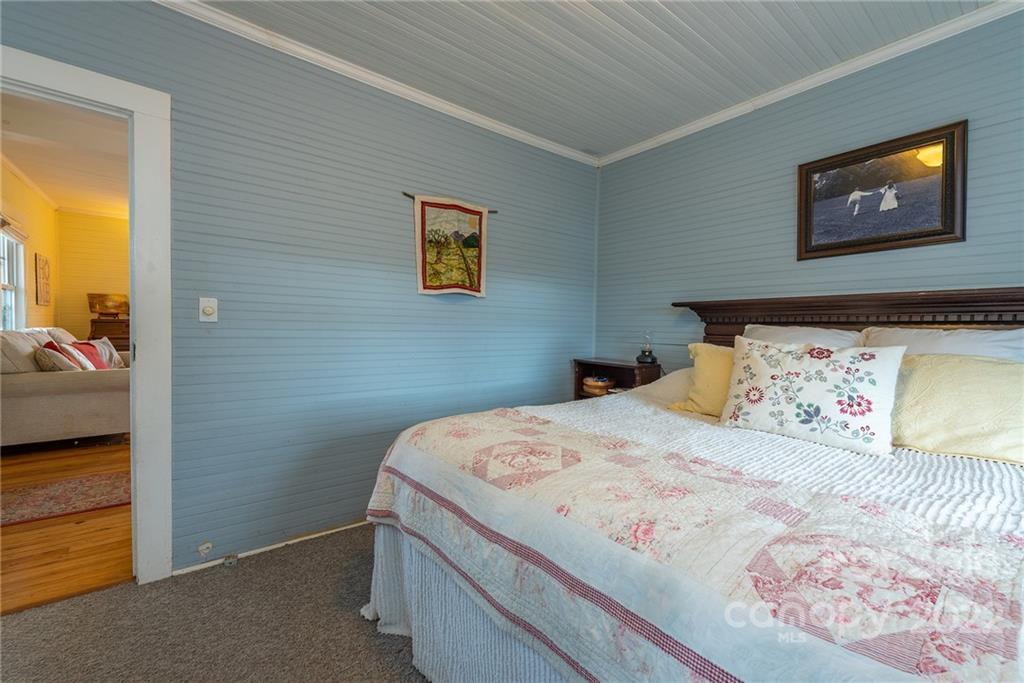 649 Locust Grove Road Weaverville NC 28787