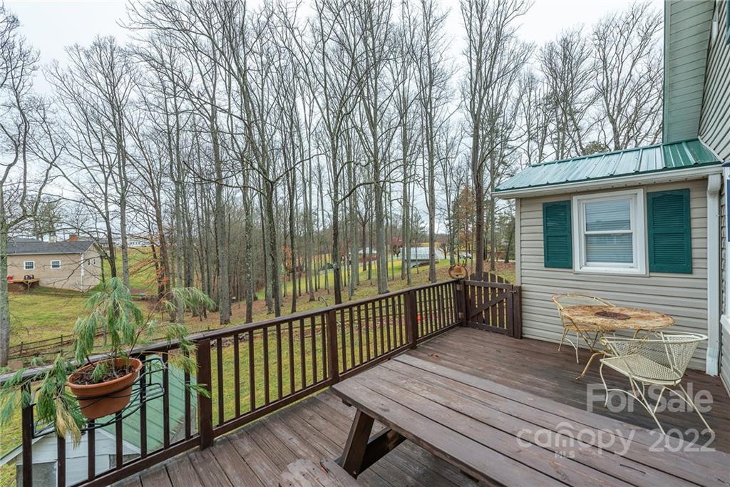 649 Locust Grove Road Weaverville NC 28787