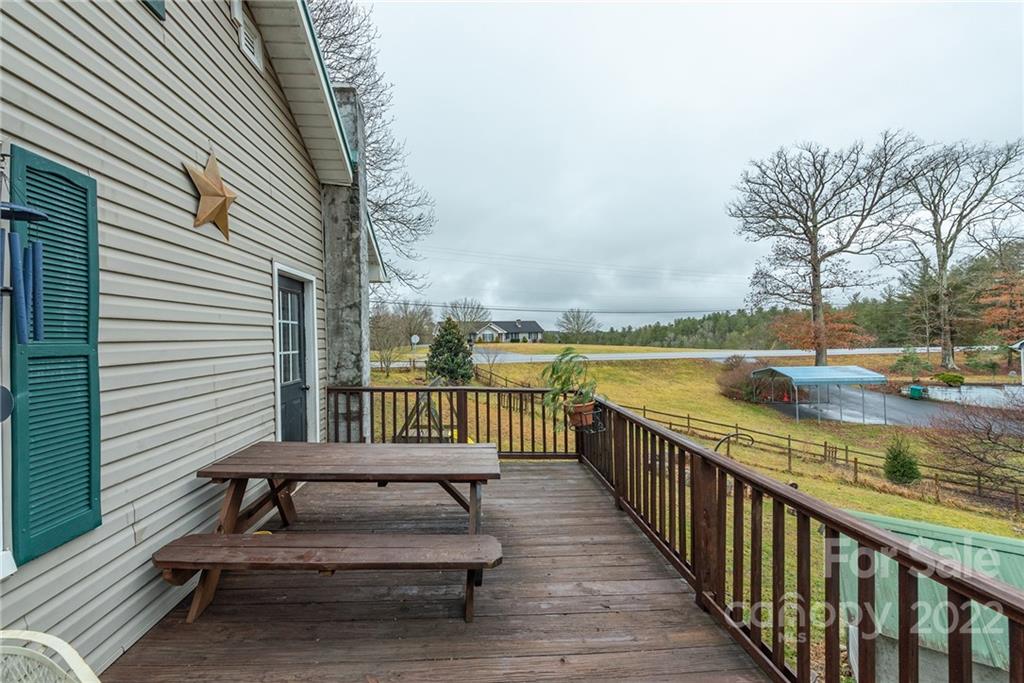649 Locust Grove Road Weaverville NC 28787