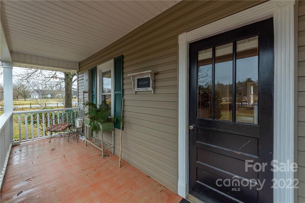 649 Locust Grove Road Weaverville NC 28787
