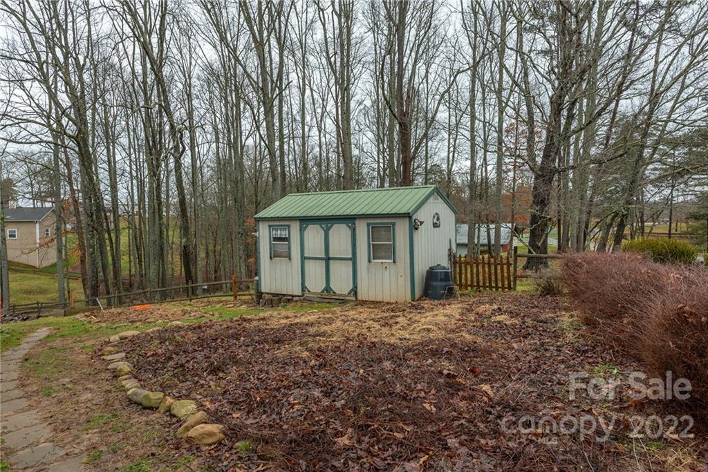 649 Locust Grove Road Weaverville NC 28787
