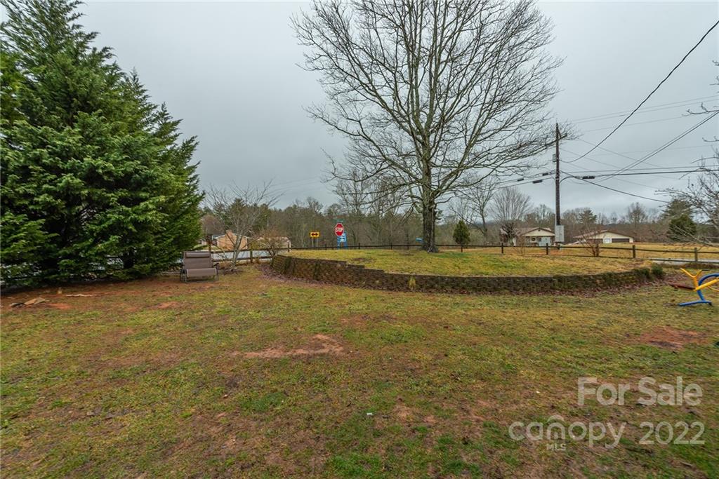 649 Locust Grove Road Weaverville NC 28787