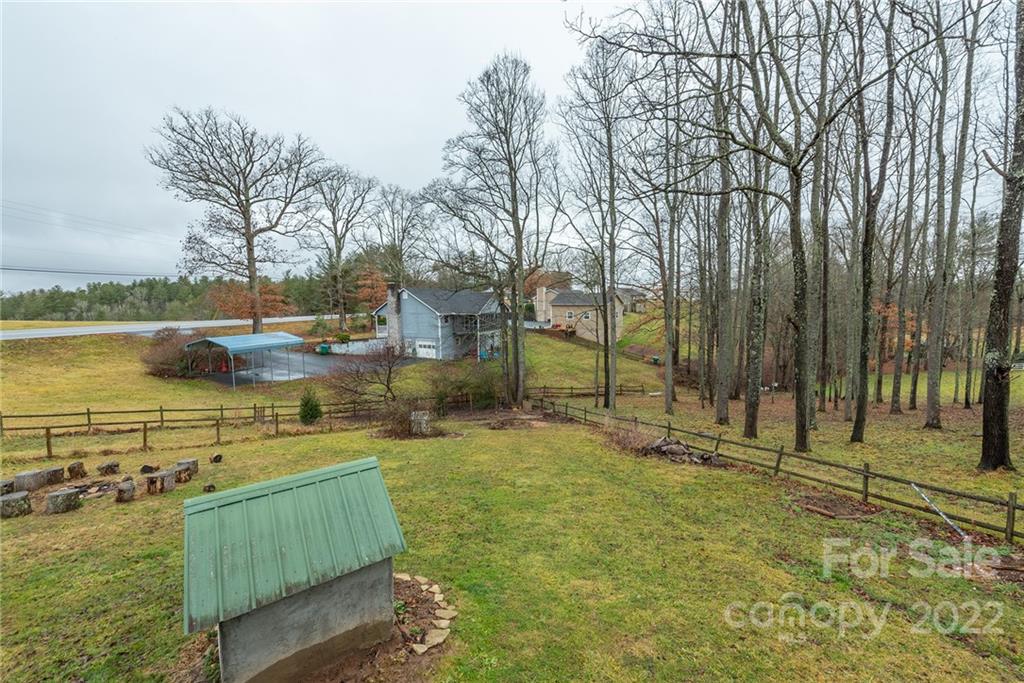 649 Locust Grove Road Weaverville NC 28787