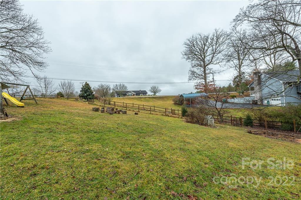 649 Locust Grove Road Weaverville NC 28787