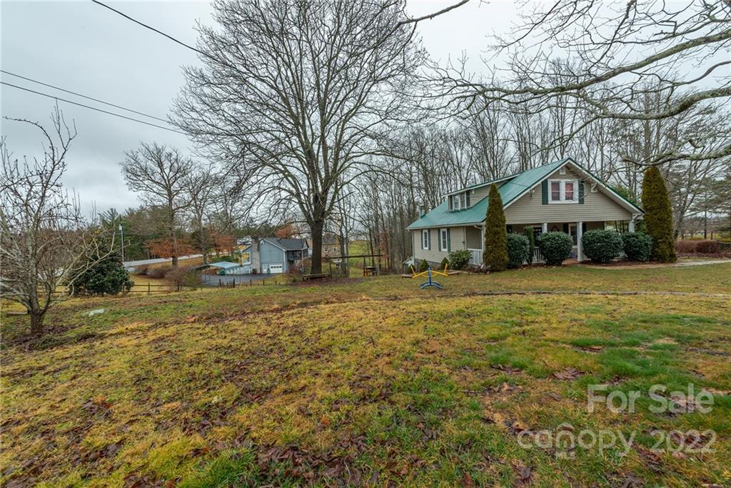 649 Locust Grove Road Weaverville NC 28787