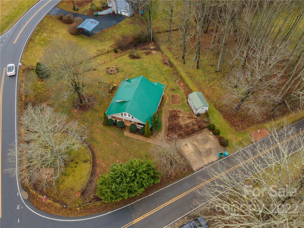 649 Locust Grove Road Weaverville NC 28787