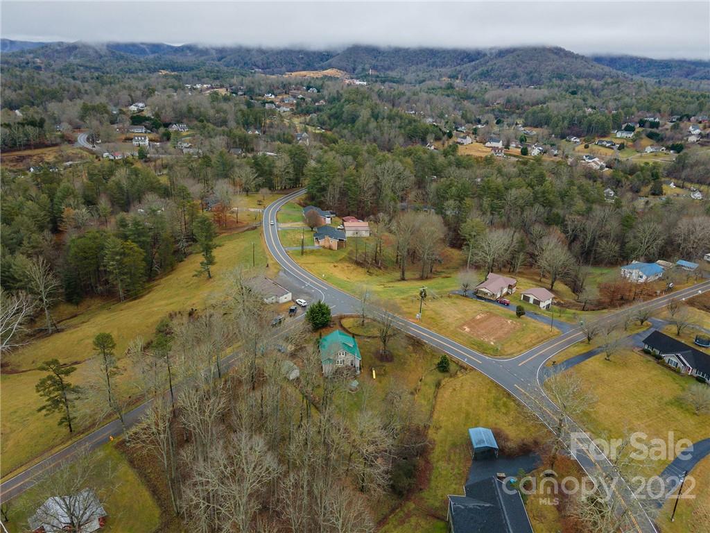 649 Locust Grove Road Weaverville NC 28787