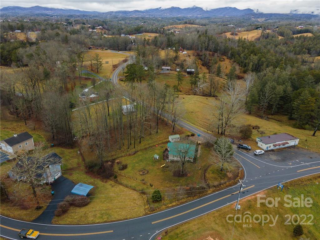 649 Locust Grove Road Weaverville NC 28787