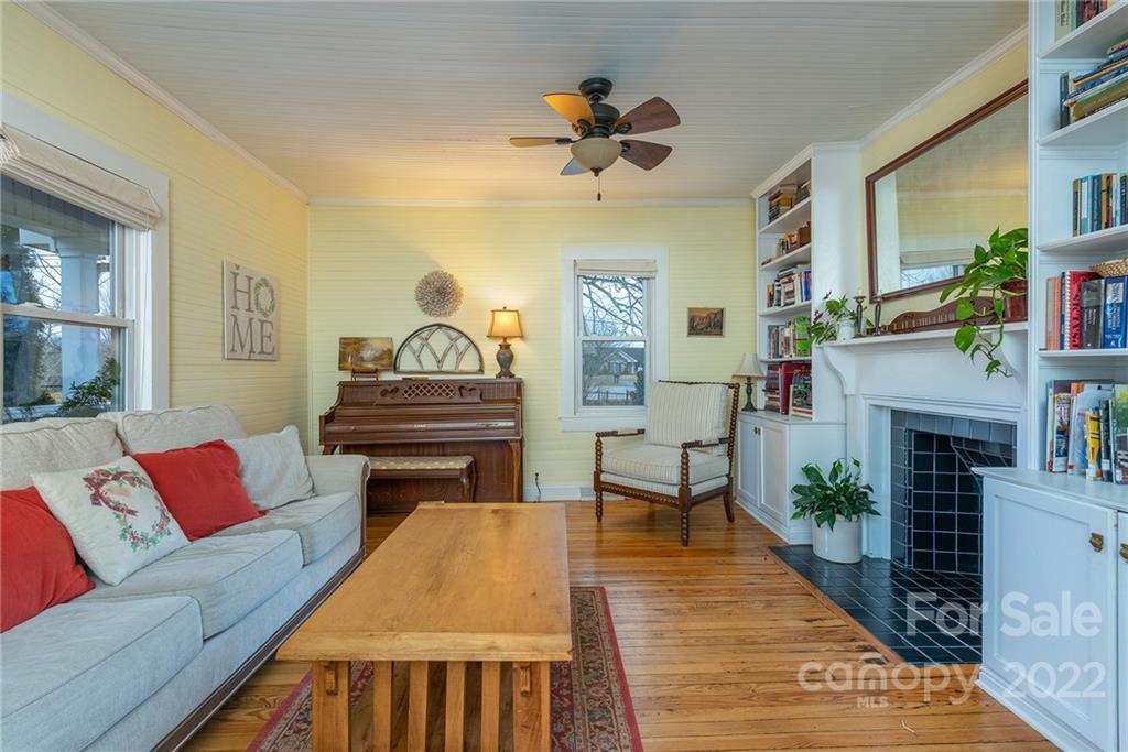 649 Locust Grove Road Weaverville NC 28787