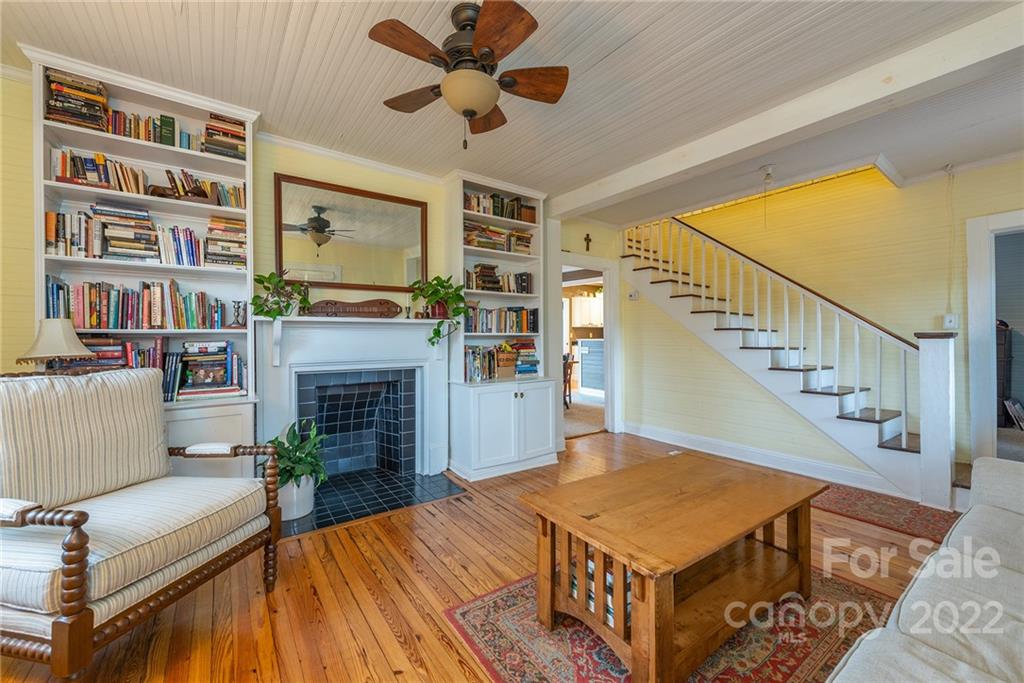 649 Locust Grove Road Weaverville NC 28787