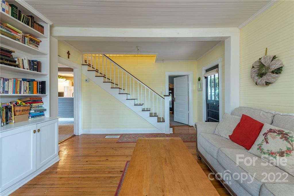 649 Locust Grove Road Weaverville NC 28787