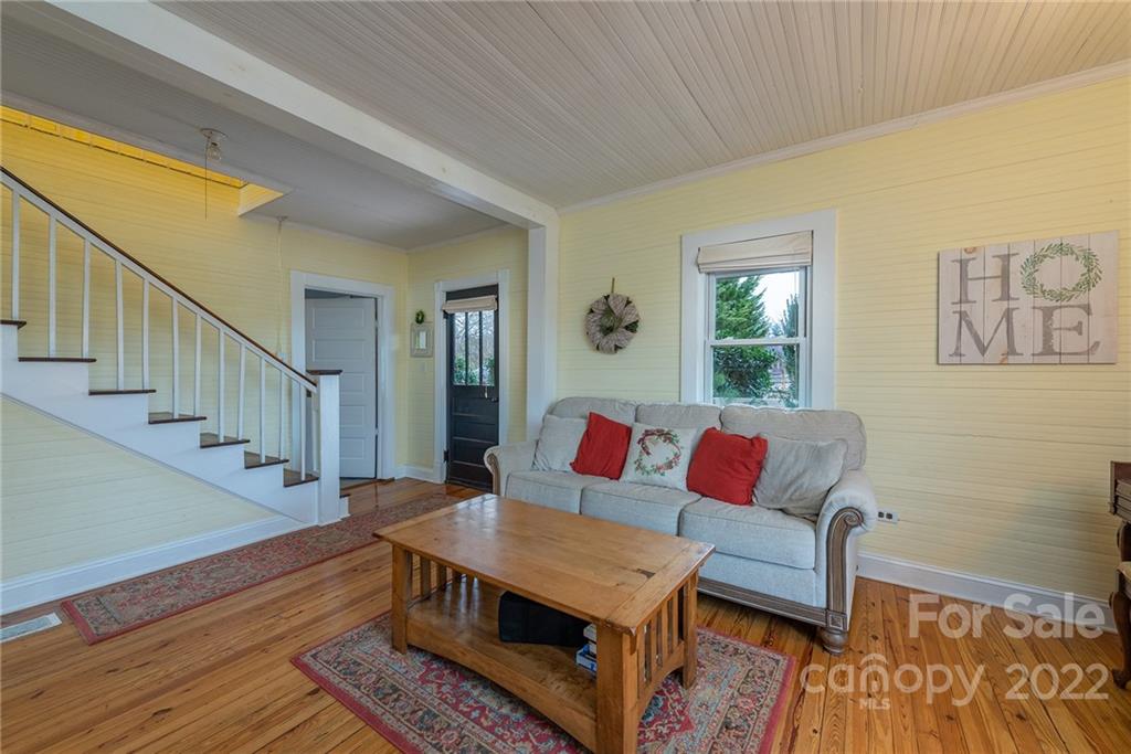 649 Locust Grove Road Weaverville NC 28787
