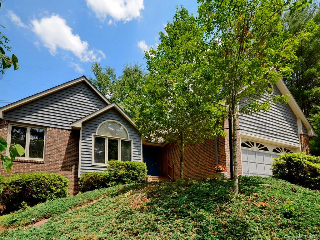 20 Moriah Lane Asheville NC 28803