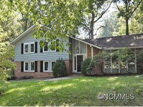 12 Browntown Road Asheville NC 28803