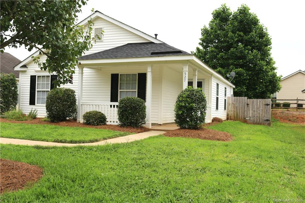 527 Amhurst Street SW Concord NC 28025