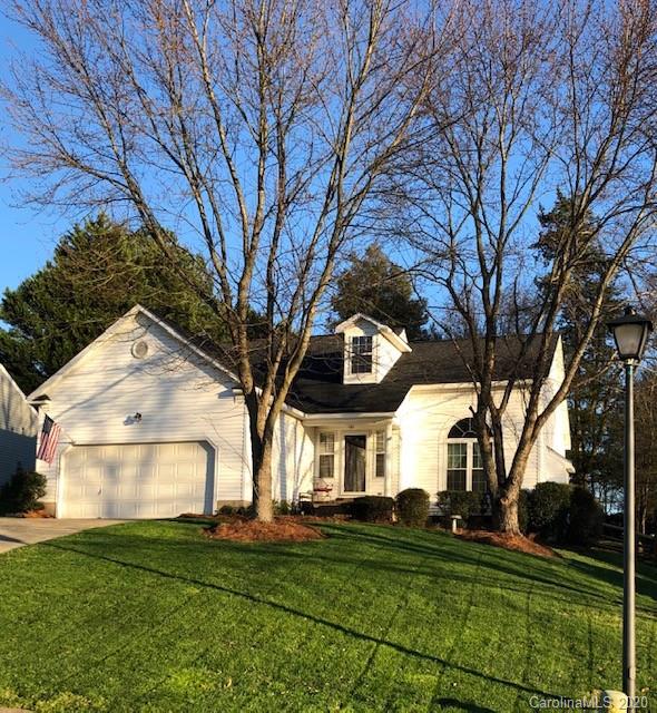 12518 Panthersville Drive Charlotte NC 28269