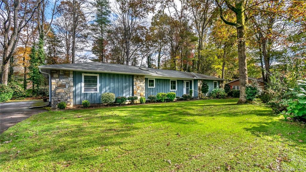 121 W Laurel Lane Etowah NC 28729