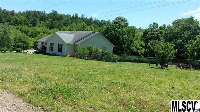 232 Ponderosa Road Taylorsville NC 28681