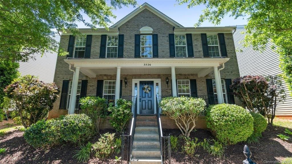 3526 Barnstable Drive Huntersville NC 28078