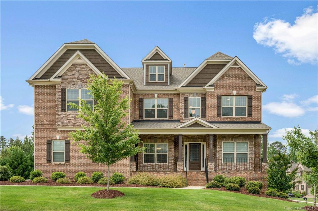 16106 Loch Raven Road Huntersville NC 28078