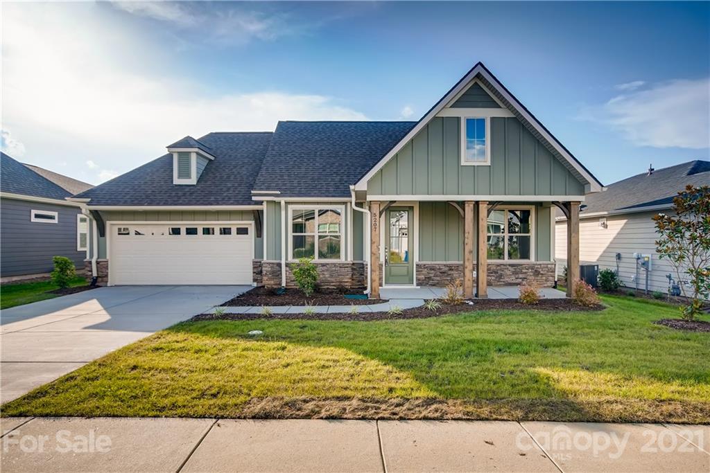5207 Looking Glass Trail Denver NC 28037