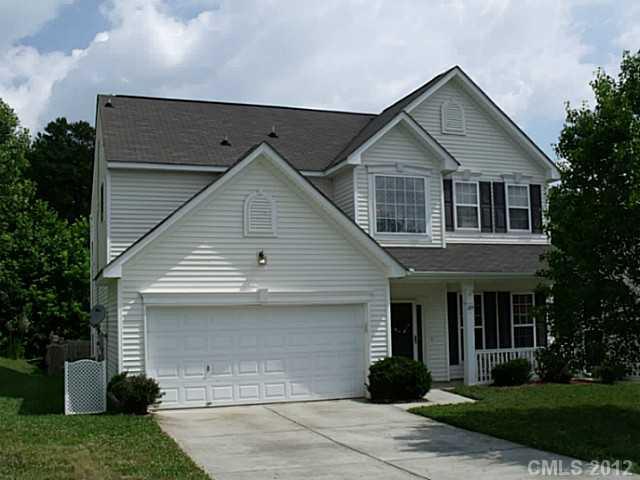 189 Mott Road Mooresville NC 28115