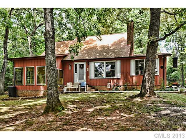 8124 New Town Road Waxhaw NC 28173