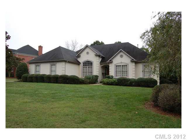 5137 Boulware Court Charlotte NC 28277