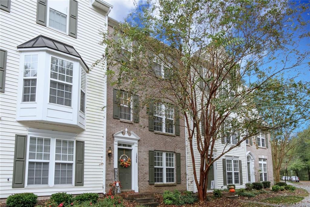 12869 Bullock Greenway Boulevard Charlotte NC 28277