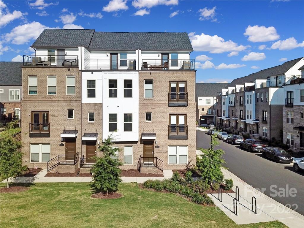 13056 Tinton Avenue Charlotte NC 28204