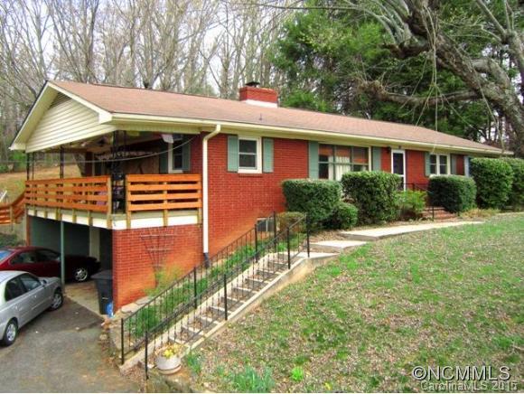 52 Davidson Road Asheville NC 28803