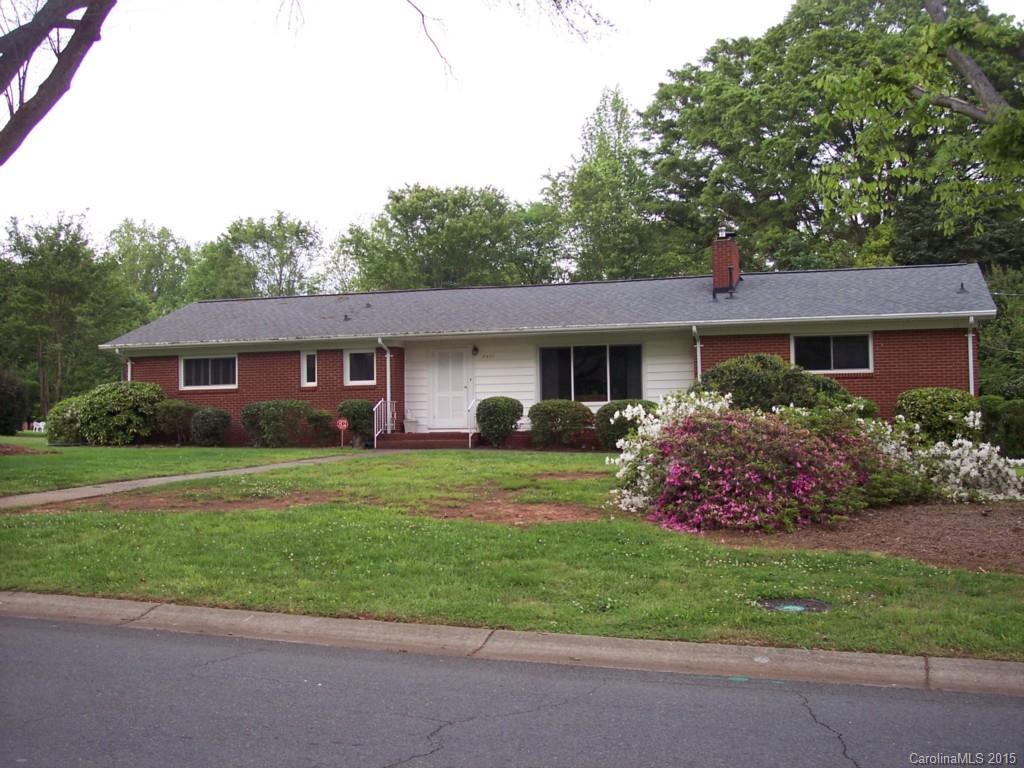 7511 Candis Drive Charlotte NC 28212