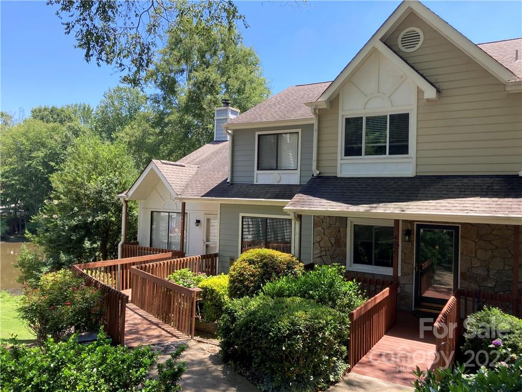 4027 North Course Drive Charlotte NC 28277