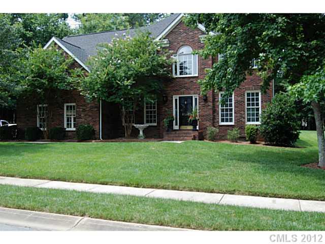 6115 Glen Manor Drive Charlotte NC 28269
