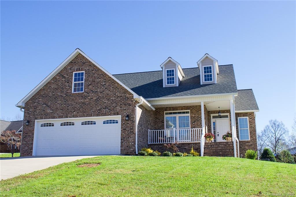 106 Beechmont Drive Morganton NC 28655