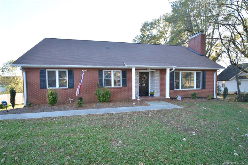 727 W Main Avenue Taylorsville NC 28681