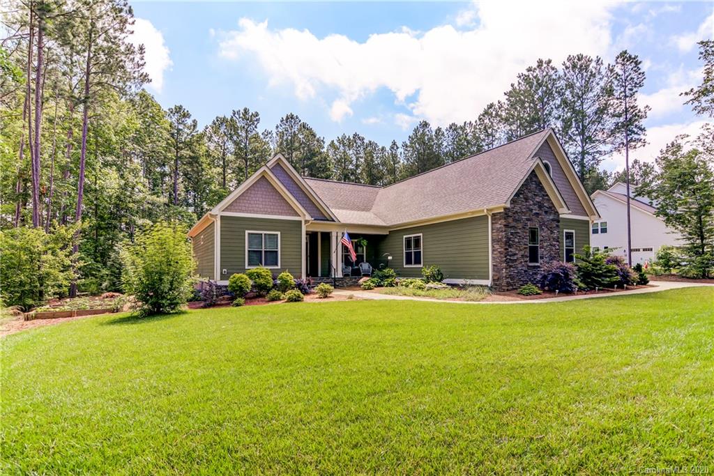 6636 Harbor Oaks Drive Denver NC 28037