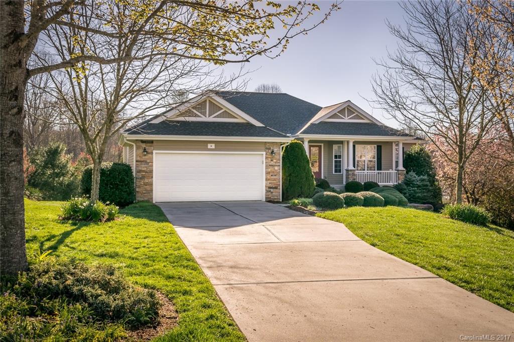 14 Talon Trail Lane Etowah NC 28729