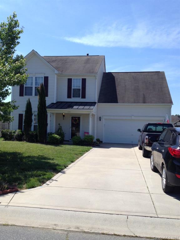 121 Crestwood Drive Mount Holly NC 28120