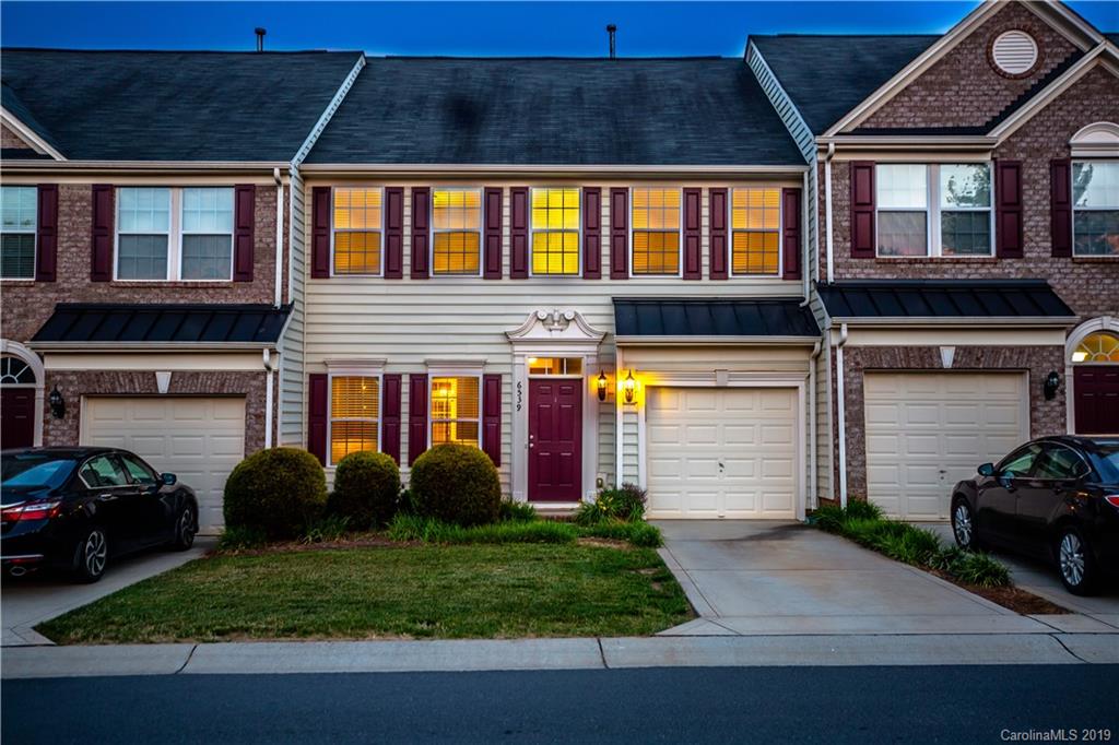 6539 Central Pacific Avenue Charlotte NC 28210