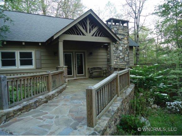 1100 Claire Lane Highlands NC 28741