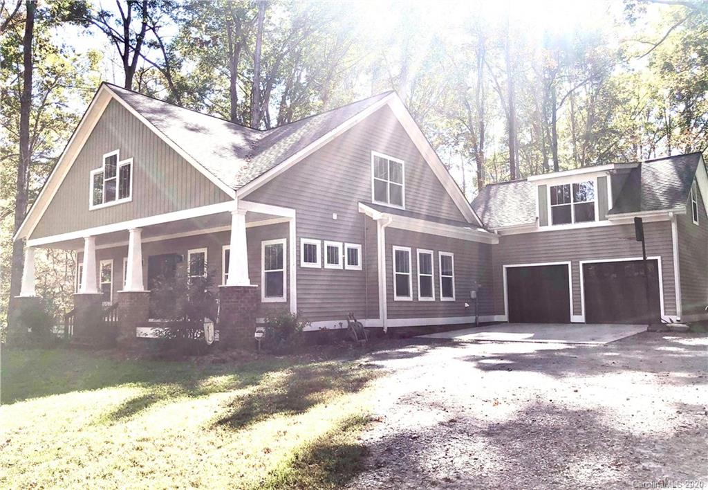 3311 Driftwood Drive Gastonia NC 28056